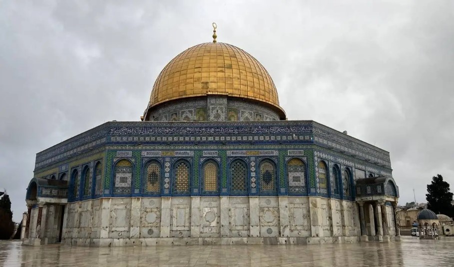 aqsa