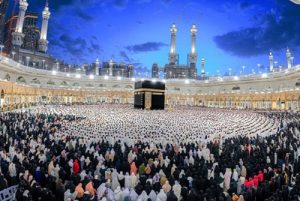 The Ministry of Interior launched the digital identity service for the Hajj pilgrims,